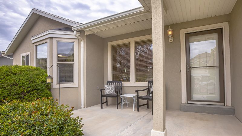 Concrete Installation Service