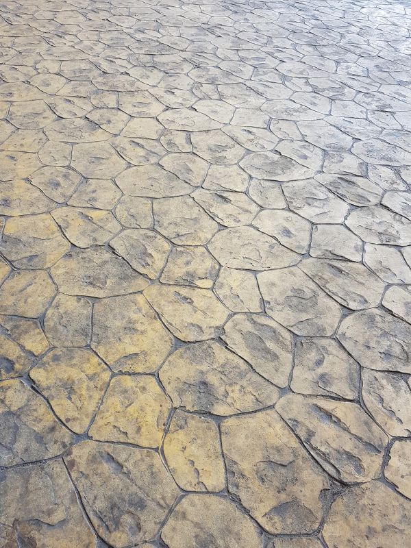 Concrete Porch Repair