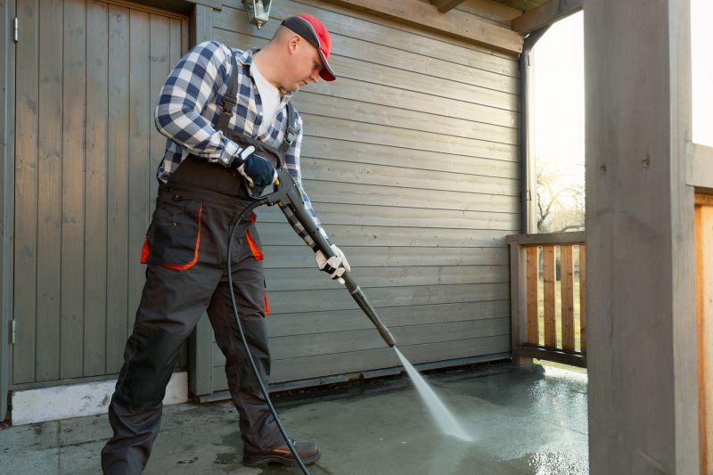 Preparation and Surface Cleaning