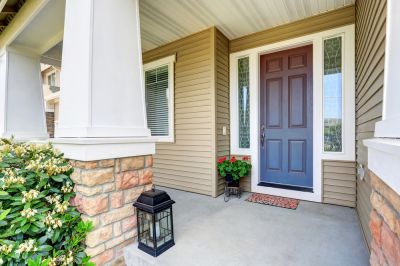 Improve Your Home's Curb Appeal and Increase It's Market Value